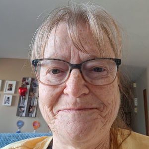 Meet your Posher, Kim